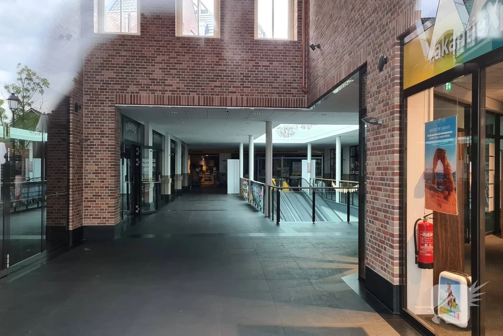 Molenplein 112 meldingen Nijkerk 