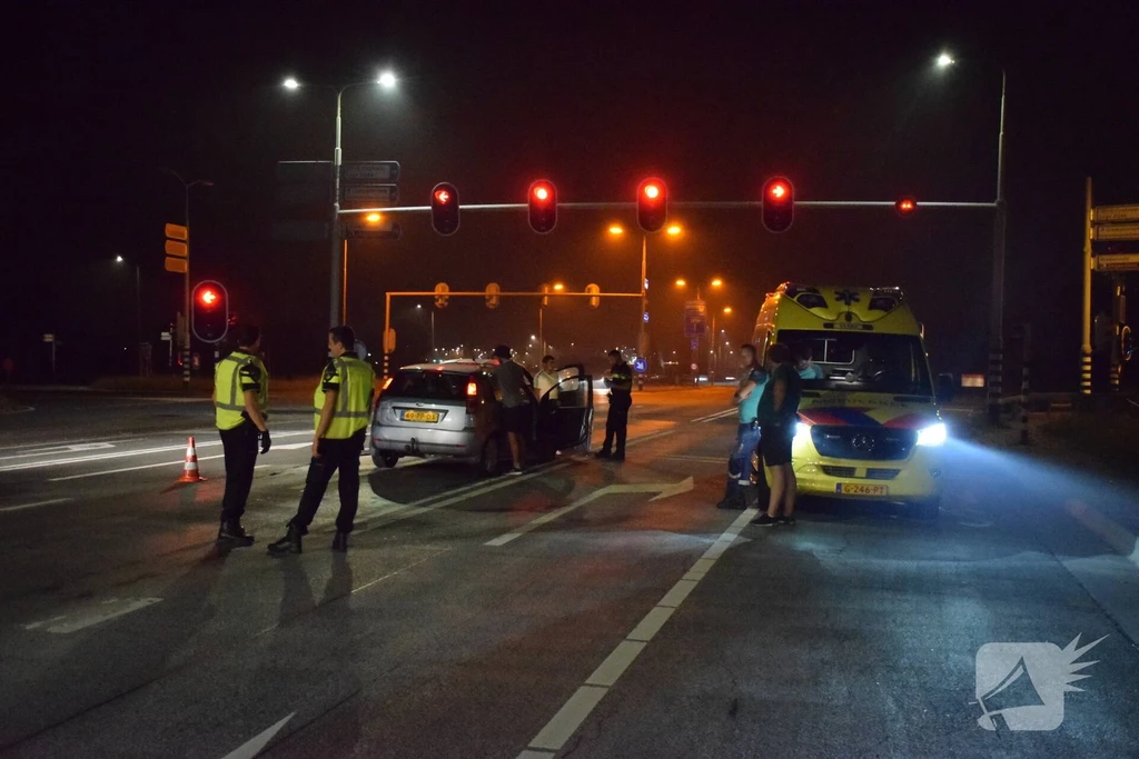 Oostkanaalweg - N207 112 nieuws Alphen aan den Rijn 