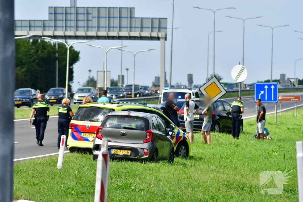 Larserdreef - N309 Nieuws Lelystad 