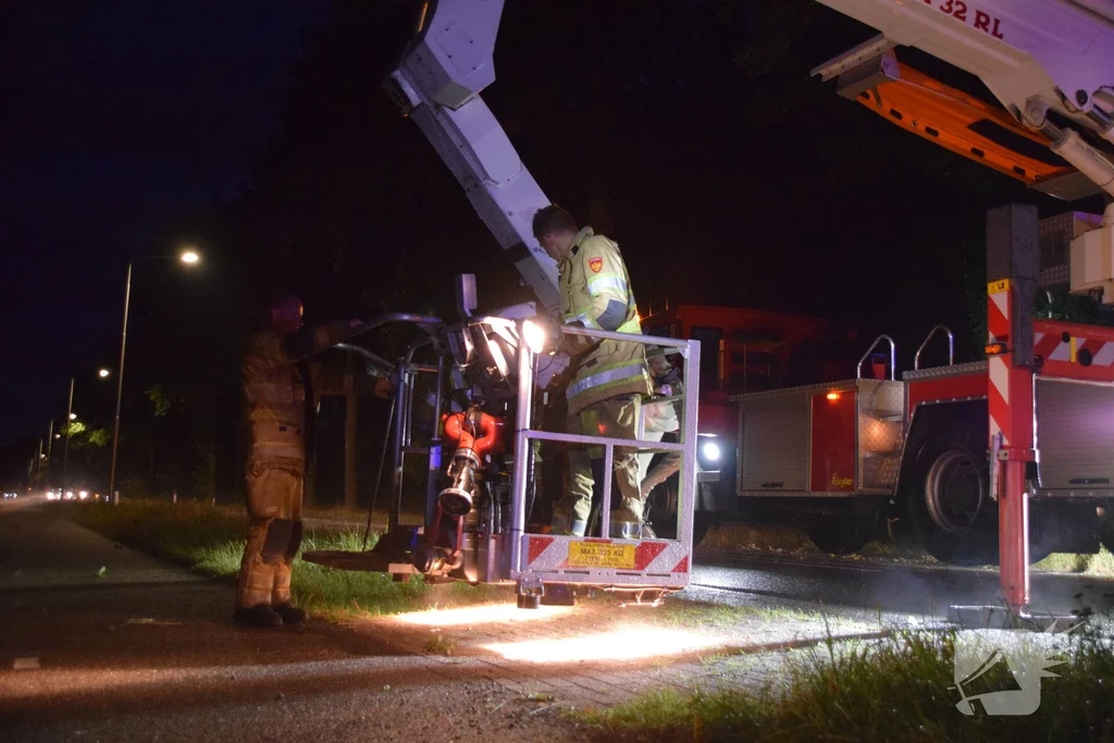 Geeresteinselaan - N226 112 nieuws Woudenberg 