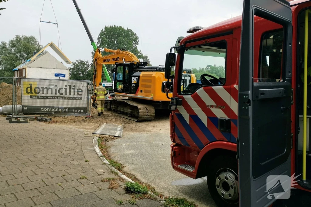 Koelhorst 112 meldingen Ede 