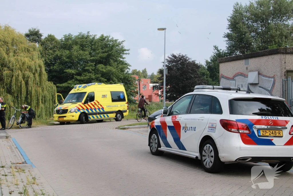 Amsterdamweg Nieuws Almere 