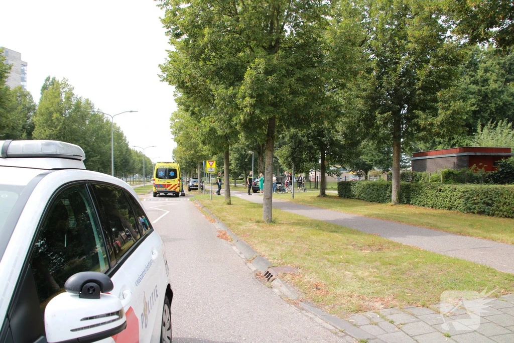 Parkwijklaan Almere 112 