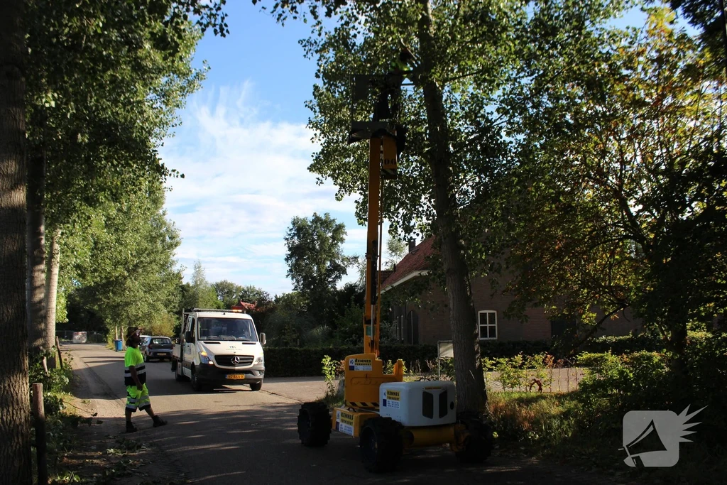 Hoeves 112 nieuws Schijndel 