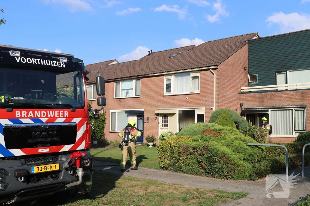 Brahmslaan Voorthuizen 112 