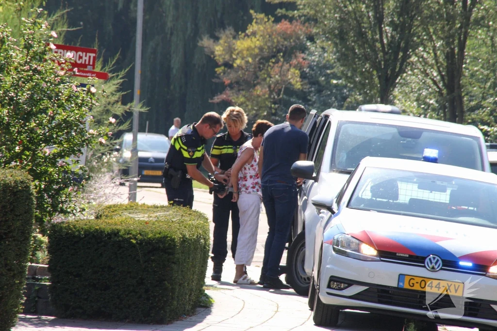 Meidoornlaan 112 nieuws Nijkerk 