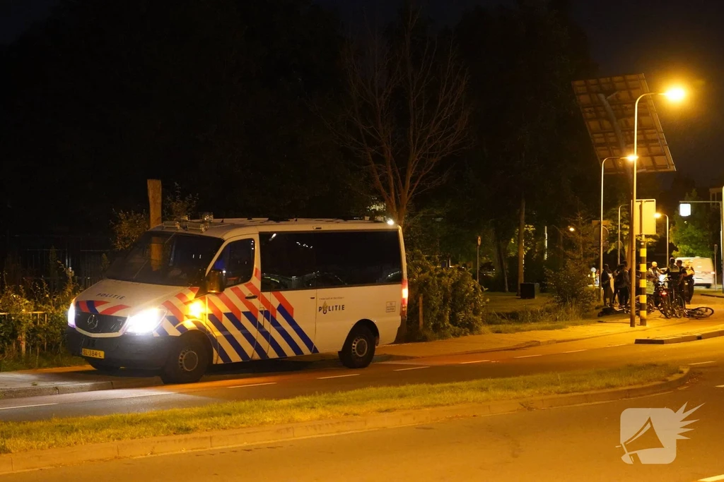 Jacob van Lennepkade 112 melding Gouda 