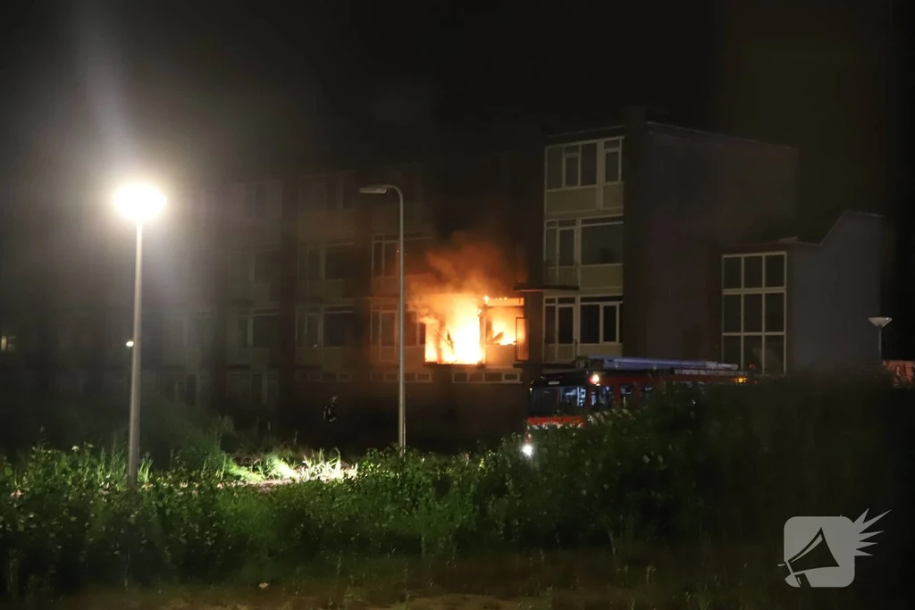 Sportlaan Nieuws Gouda 