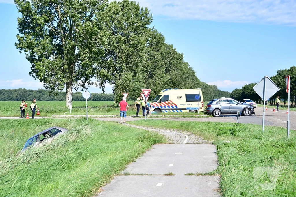 Larserringweg Nieuws Lelystad 