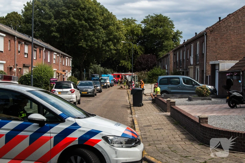Leonard Meullenersstraat 112 nieuws Sittard 