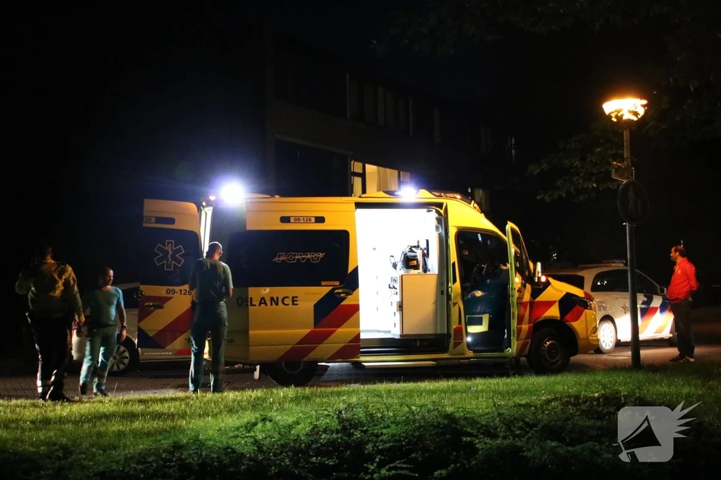 P.J. Oudlaan 112 nieuws Zeist 