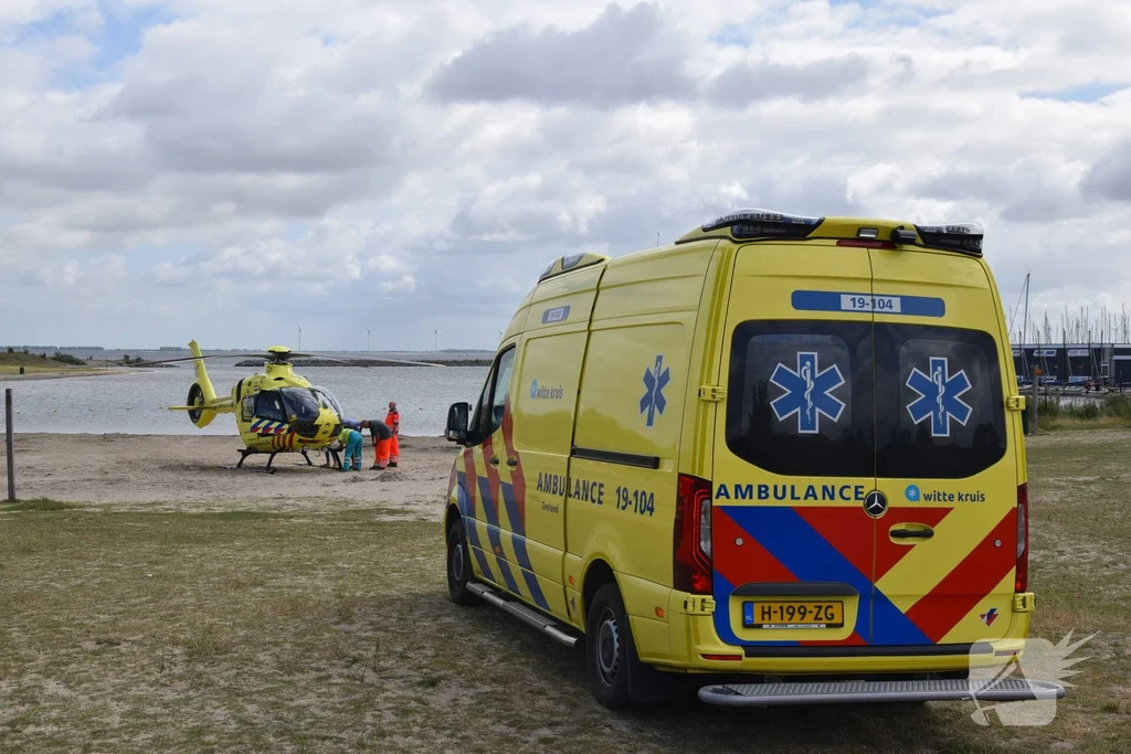 Hageweg 112 melding Bruinisse 