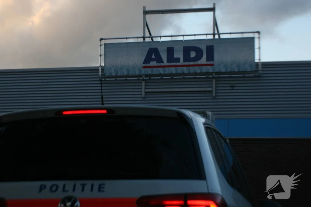 Vrede en Vrijheid 112 meldingen Den Helder 