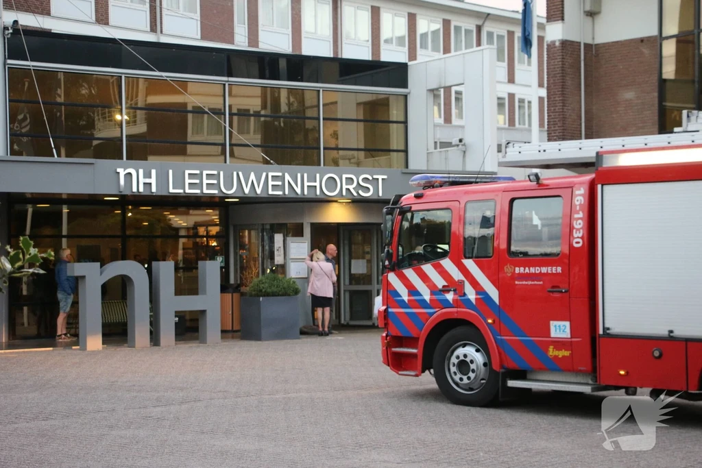 Langelaan Noordwijkerhout 112 