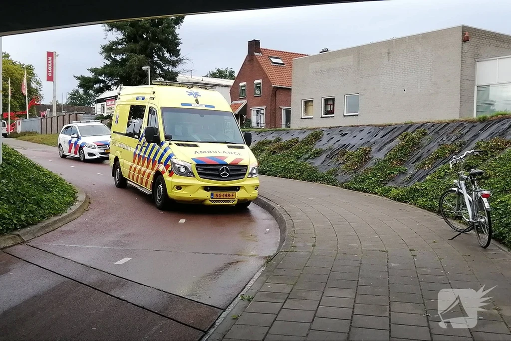 Stationsdwarsweg Rijssen 112 