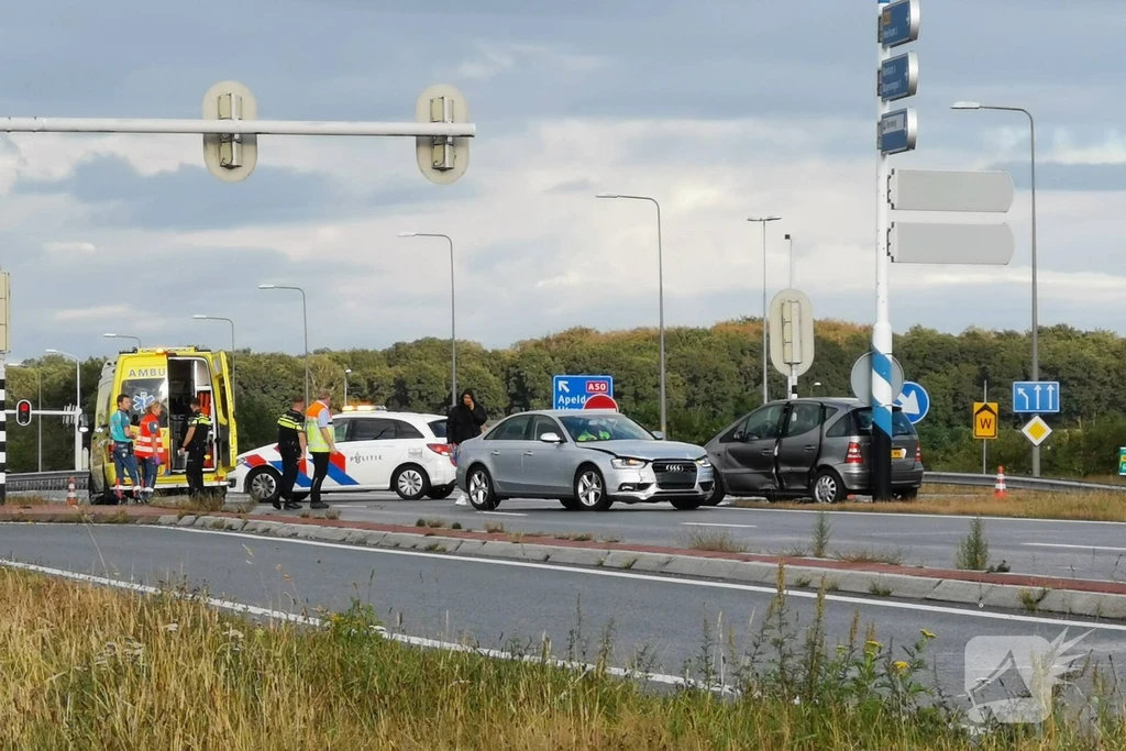 N225 112 melding Heelsum 