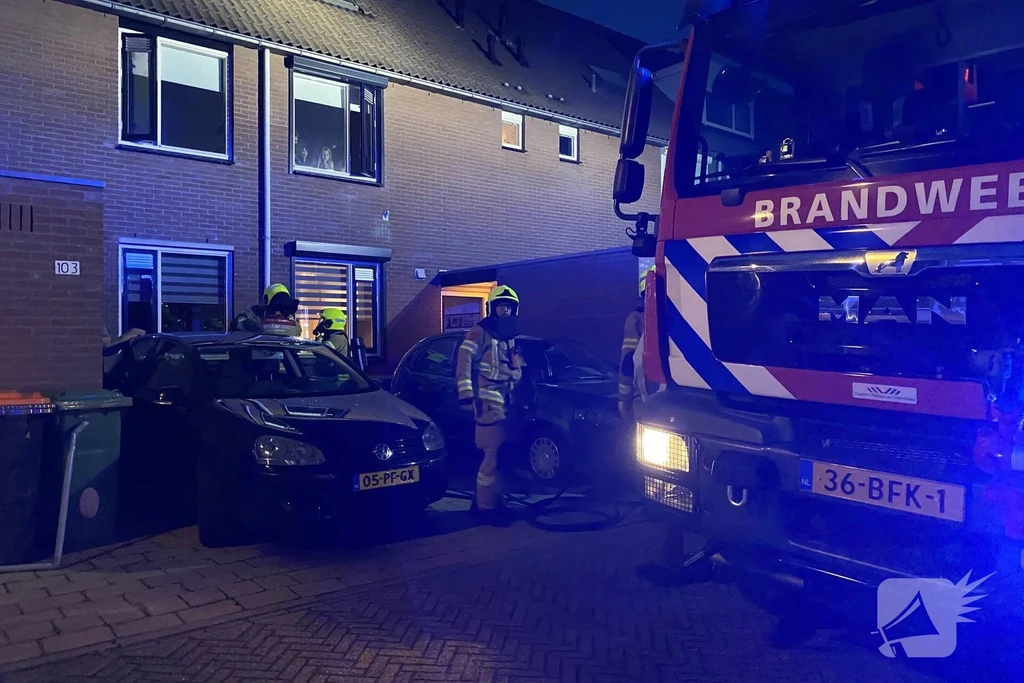 Reinaerdshof Barneveld 112 