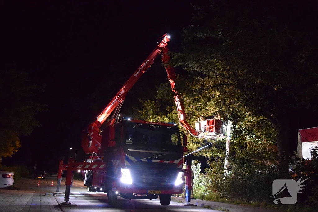 Burgemeester Gaststraat Brouwershaven 112 
