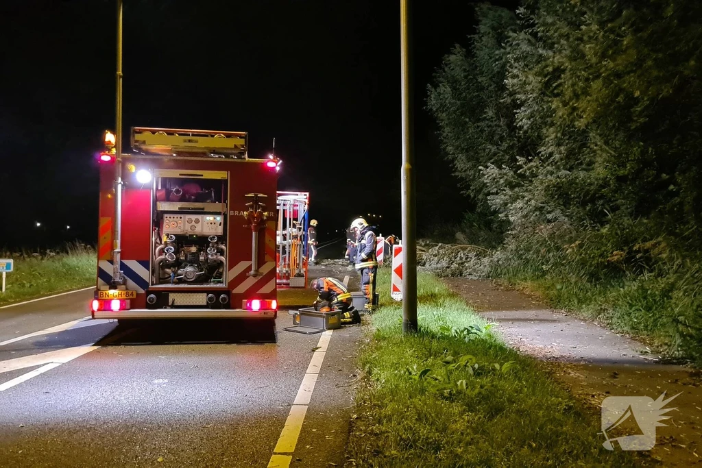 Veerweg - N478 112 nieuws Bergambacht 