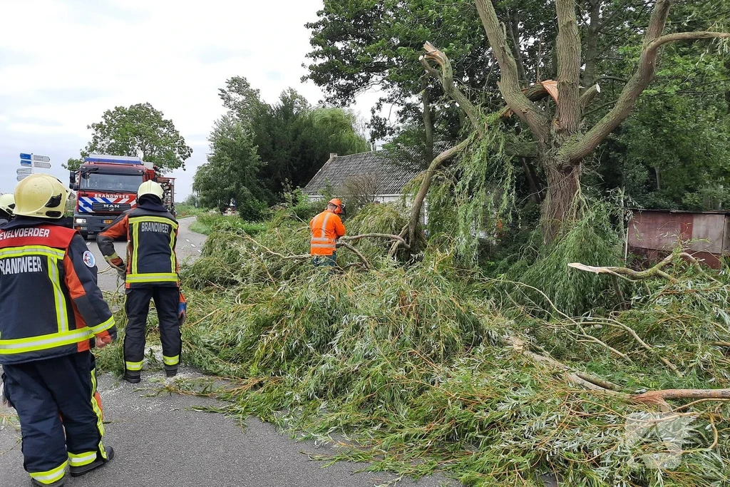 Opweg 112 nieuws Schoonhoven 