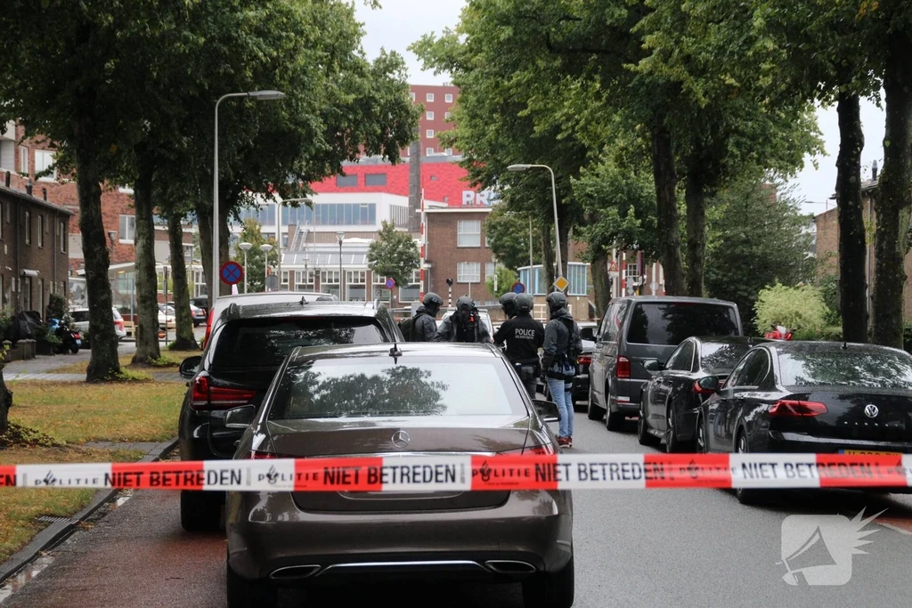 Kwekersweg Amersfoort 112 