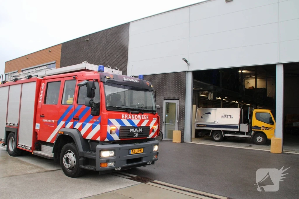 De Hooistreep Bunschoten-Spakenburg 112 