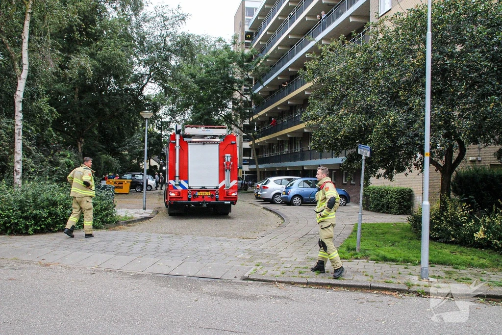 Van Oldenbarneveltstraat 112 nieuws Nijkerk 