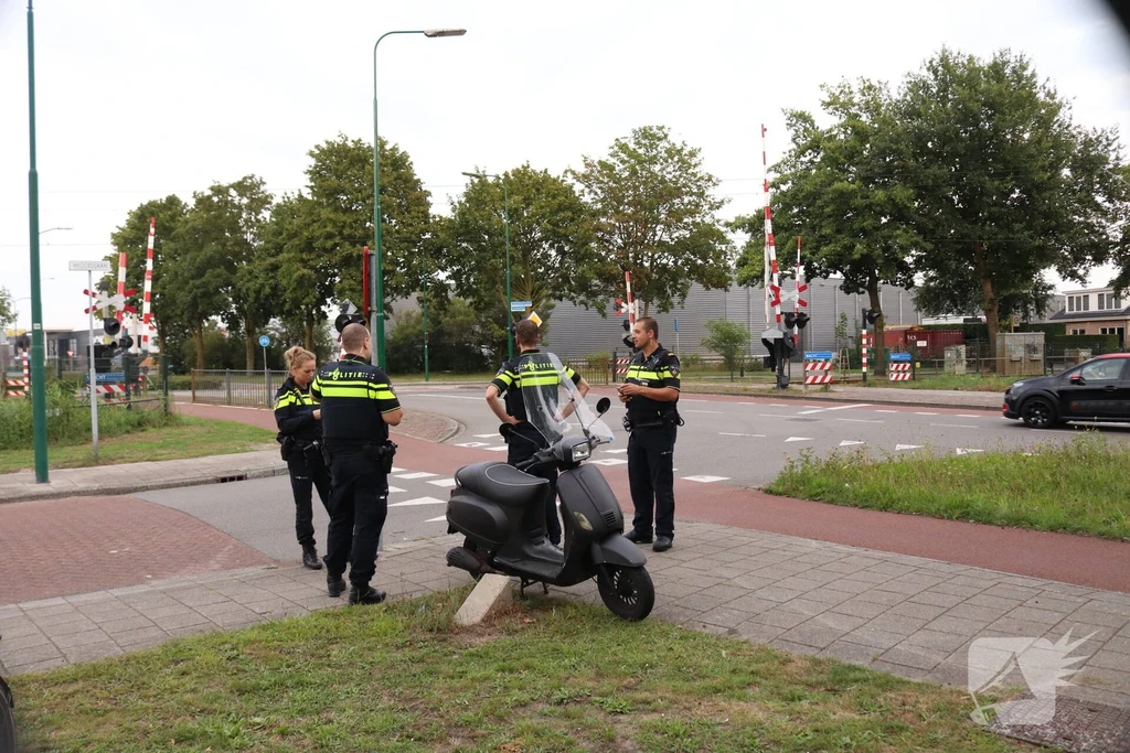Middellaan Veenendaal 112 