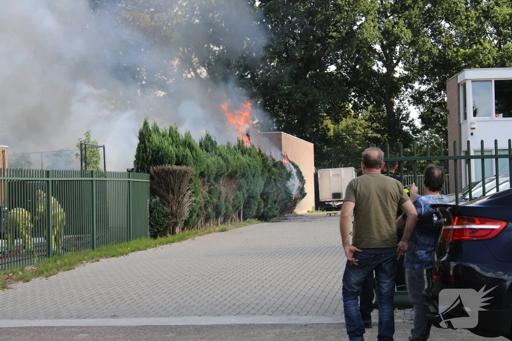 Haefland Brunssum 112 