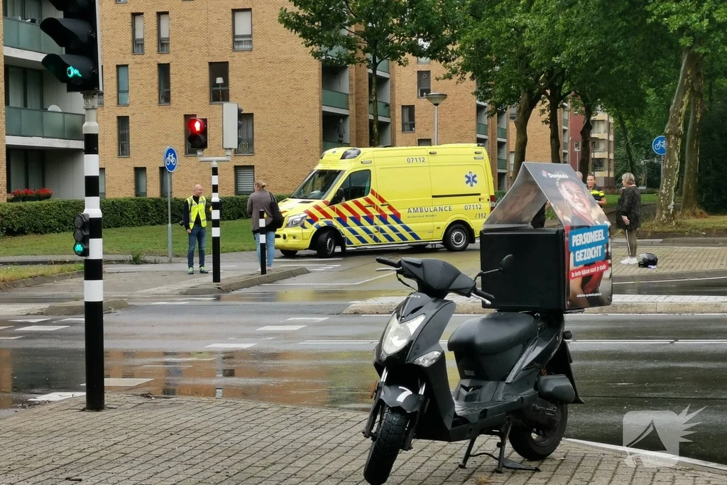 Hogerhorst 112 nieuws Ede 