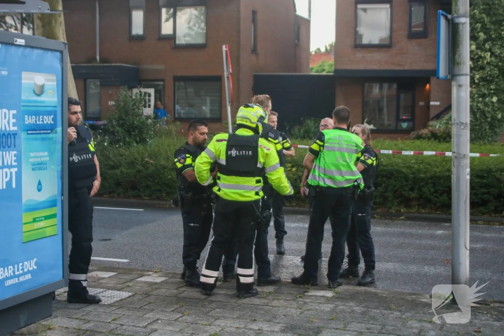De Schouw Nieuws Spijkenisse 