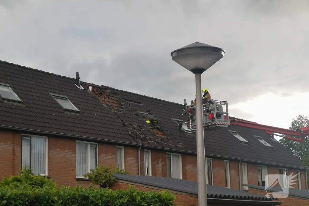 Meerkoetplaats 112 meldingen Numansdorp 