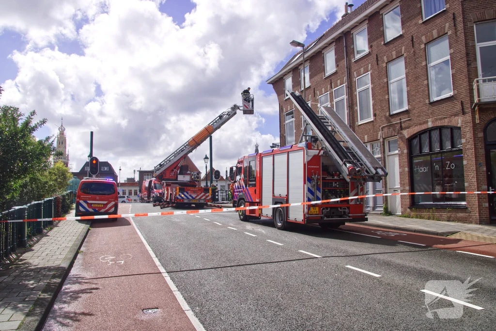 Catharijnebrug Nieuws Haarlem 