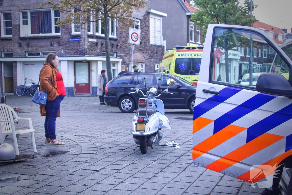Byzantiumstraat Haarlem 112 