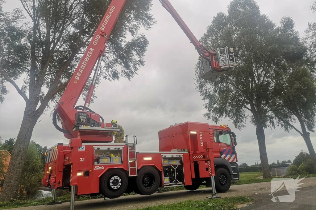 Molendijk 112 nieuws Numansdorp 