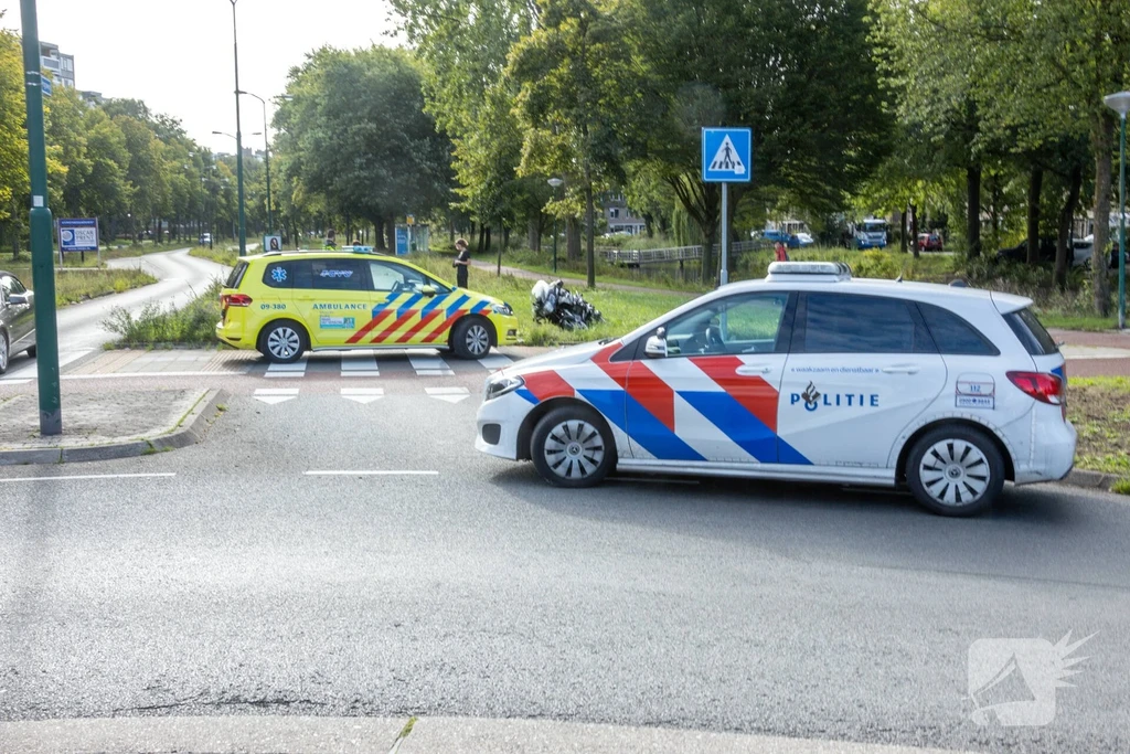 Koningsweg - N221 112 meldingen Soest 