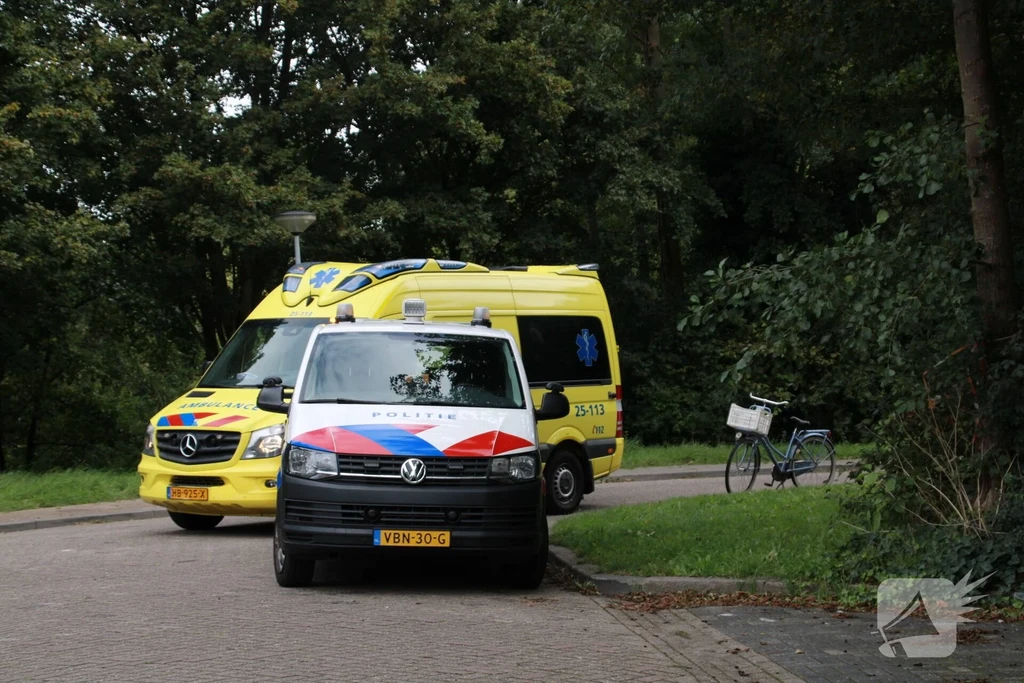 Daniël Stalpaertstraat 112 nieuws Almere 