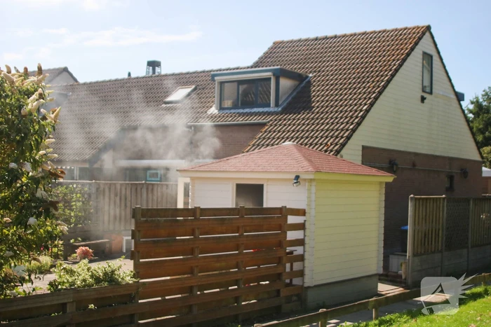 brand molenhoek zuidland