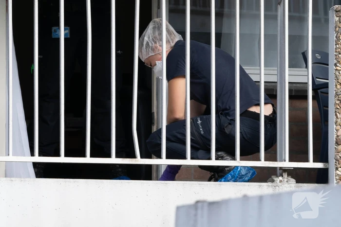 Buurman steekt man neer na ruzie over geluidsoverlast