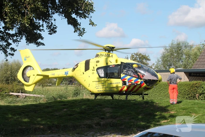 nieuws strandwal wassenaar