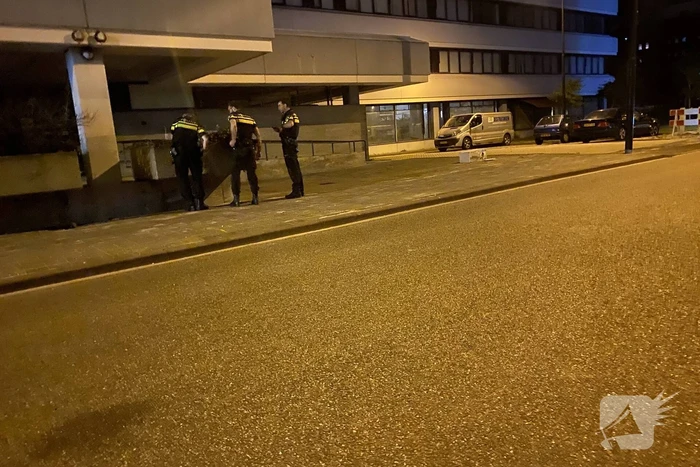 Mannen zwaargewond na mishandeling