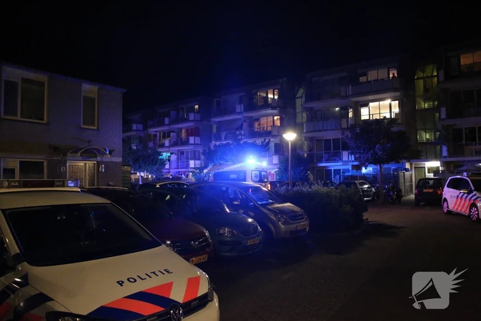 Hulpdiensten belemmerd door dronken man tijdens noodsituatie