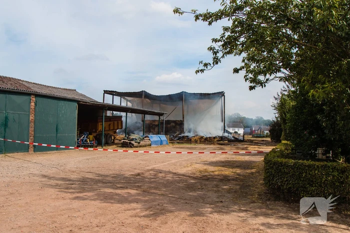 brand wehrerweg sittard