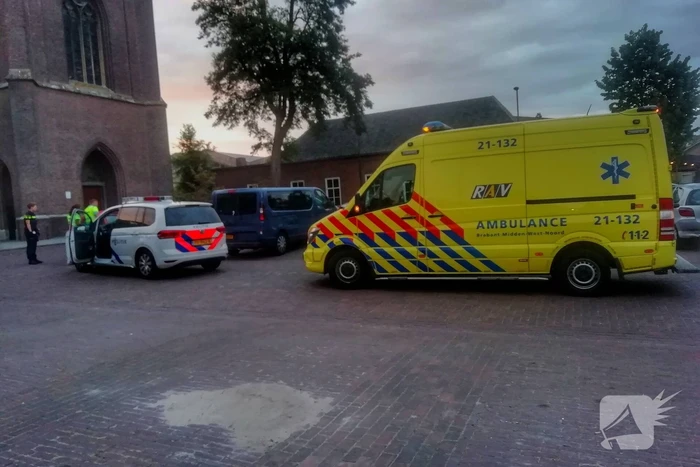 nieuws kerkstraat zeeland