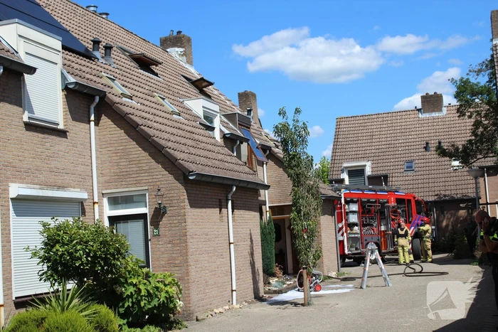 brand burgemeester notermansstraat best
