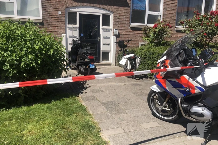 nieuws valeriusstraat leeuwarden