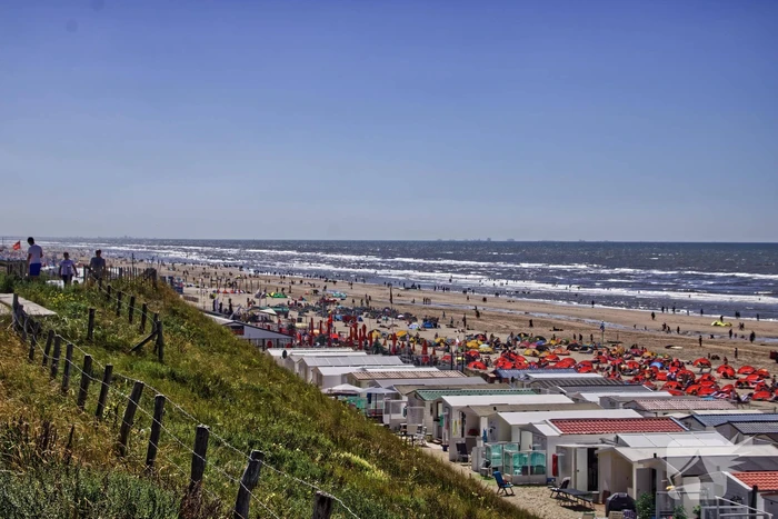 nieuws boulevard barnaart zandvoort