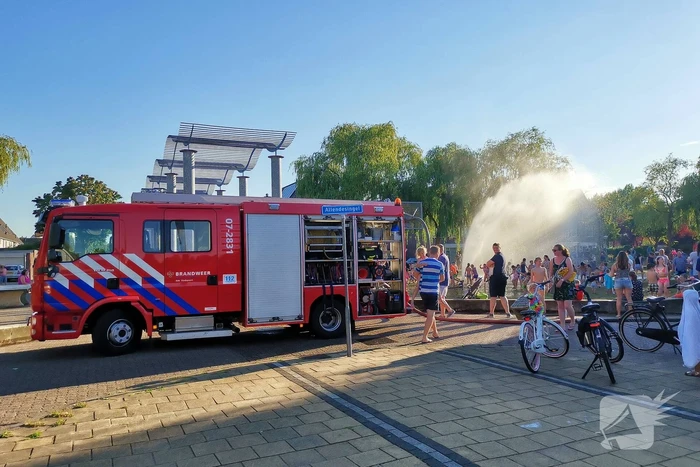 nieuws hattasingel ede