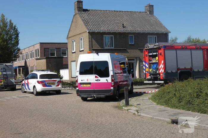 nieuws burgemeester hoefnagelstraat schaijk
