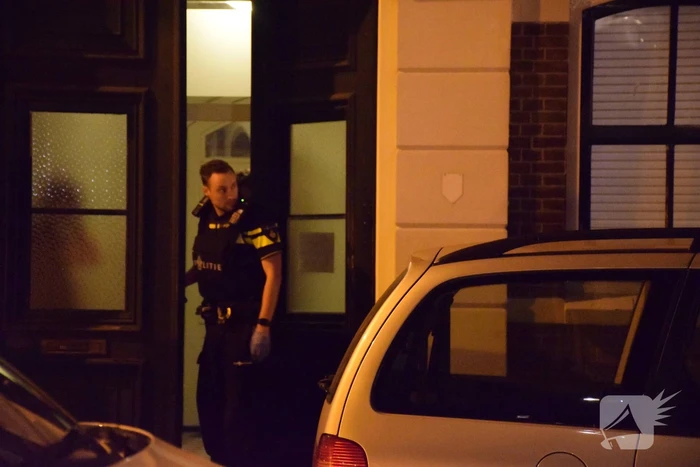 Twee jaar cel voor poging doodslag op buurman